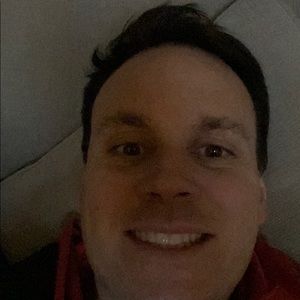 Meet your Posher, Mike